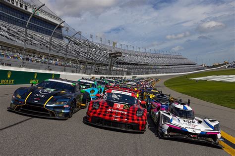 rolex 24 at daytona live stream|le mans 2024 tv coverage.